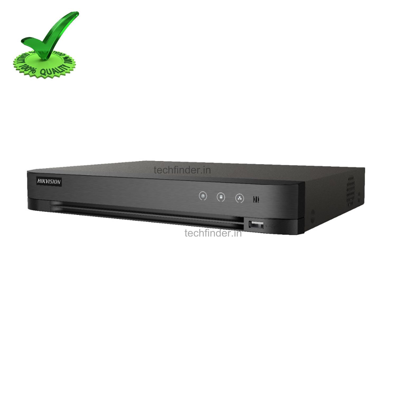 Hikvision iDS-7204HUHI-M1/FA 4Ch DVR Hikvision iDS-7204HUHI-M1/FA 4Ch DVR